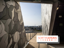 Le Belvédère de la Philharmonie, le rooftop gratuit