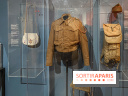 Paris brûle-t-il ?, l'exposition autour du film au Musée de la Libération de Paris