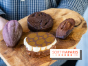 Les pâtisseries chocolatés de Pâques de Bo & Mie 2024