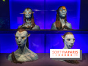L’art de James Cameron