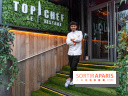 Les soirées Top Chef au Bistrot Top Chef