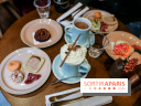 Le brunch de Café Clotilde by Nina Métayer, nos photos