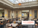 Hôtel littéraire Le Swann