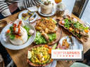 Q Bar, le bistrot et restaurant Thaïlandais à Paris