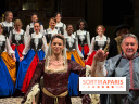 La Nuit des Reines