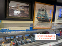 Rosny-Rail - nos photos