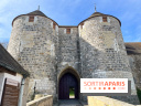 Château de Dourdan - nos photos