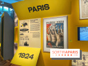 Olympisme, une histoire du monde