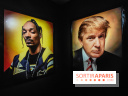 Andres Serrano - Portraits de l'Amérique : l'exposition photo se dévoile au Musée Maillol