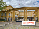 Dans les coulisses du Mobilier National