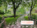 Jardin Villemin - nos photos