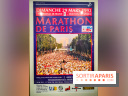 Marathon, la course du messager : l'exposition olympique du Musée de la Poste - nos photos