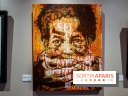 Le Décryptage de l’art de rue, nos photos de l'expo