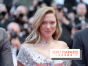 © Rachid Bellak - Cannes 2024 : Cérémonie d'ouverture - Léa Seydoux