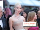 ©Rachid Bellak - Cannes 2024 : Tapis Rouge - Furiosa A Mad Max Saga - Anya Taylor-Joy