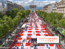 Grand pique nique des Champs-Élysées - photos  -  A7C4796