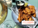 Pastificio Norma - Friture de calamars
