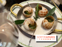 L'Attilio Paris - Escargots