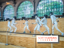 Nuit Blanche 2024 à Paris