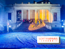 Nuit Blanche 2024 au Palais Galliera