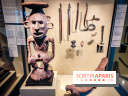 Exposition Taïnos et Kalinagos des Antilles : un voyage fascinant à faire au musée du Quai Branly - IMG20240603153724