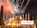 Parc Astérix : inauguration de la Tour Numérobis avec Jamel Debbouze