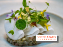 La Scène Thélème, le restaurant étoilé par Rudy Langlais