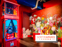 Oh my Gods, l'exposition de Wenna qui nous plonge dans des mondes merveilleux au musée en Herbe