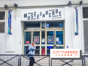 Oh my Gods, l'exposition de Wenna qui nous plonge dans des mondes merveilleux au musée en Herbe