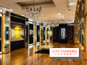 Exposition OR NORME à la Maison Guerlain des Champs-Élysées