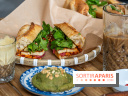 Hoa Cà Phê, le Coffee Shop Vietnamin du 11e à Paris