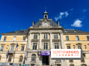 Mairie Meaux