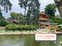 Le chalet des Îles 2024 - nos photos