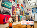 We are Here : l'exposition d'art urbain au Petit Palais