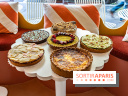 Taårtt, la pâtisserie - salon de thé Paris 15e aux tartes en tous genres