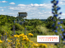 Le Parc du peuple de l'herbe dans les Yvelines - Étang de Galiotte - Carrières-sous-Poissy