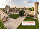 Le Château de Blandy-les-Tours en Seine-et-Marne (77), nos photos