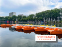 Paris Plages 2024 - nos photos