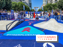 Saint-Gobain Skate Game