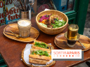 Hanoï Corner, le coffee shop vietnamien aux cafés de spécialité et banh mi gourmands -  A7C0247