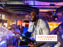 Teddy Riner fête sa 3e médaille d'or olympique à Paris -  judo 