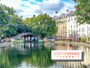 Paris Plages Canal Saint-Martin  - PHOTO 2024 08 07 10 37 00 4