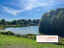 Le parc Georges-Valbon de la Courneuve - nos photos