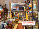 Ultramod, la plus ancienne mercerie de Paris