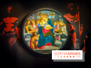 Chefs-d'œuvre de la Galerie Borghèse : l'exposition italienne du musée Jacquemart-André se dévoile