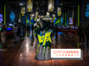 UFA 2024, le plus grand tournoi eSport de jeux de combat au Dock de Paris