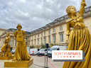 Les 10 femmes en or de la cérémonie d'ouverture