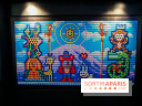 Speedy Graphito à Fluctuart, nos photos