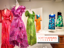 Les fleurs d'Yves Saint Laurent : l'exposition se dévoile en images au musée YSL