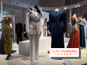 MODE, NOUVELLES GÉNÉRATIONS : 35 ANS DE L’ANDAM